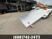 new Car Haulers / Racing Trailers Aluma  for sale, in Portage, WI Thumbnail 5