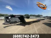 new Equipment / Flatbed Trailers Midsota  for sale, in Portage, WI Thumbnail 5