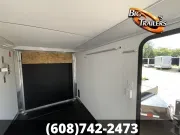 new Cargo (Enclosed) Trailers Legend Trailers  for sale, in Portage, WI Thumbnail 7