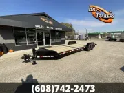 new Equipment / Flatbed Trailers Midsota  for sale, in Portage, WI Thumbnail 1