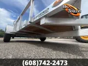 new Utility Trailers Legend Trailers  for sale, in Portage, WI Thumbnail 3