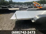 new Car Haulers / Racing Trailers Aluma  for sale, in Portage, WI Thumbnail 6