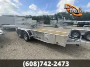 new Utility Trailers Trophy  for sale, in Portage, WI Thumbnail 4