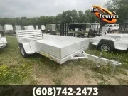 new Other Trailers Aluma  for sale, in Portage, WI Thumbnail 2