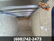 new Cargo (Enclosed) Trailers Legend Trailers  for sale, in Portage, WI Thumbnail 10