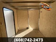 new Cargo (Enclosed) Trailers Legend Trailers  for sale, in Portage, WI Thumbnail 8