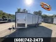 new Cargo (Enclosed) Trailers Legend  for sale, in Portage, WI Thumbnail 1