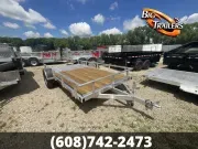 new Utility Trailers Trophy  for sale, in Portage, WI Thumbnail 3