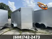 new Cargo (Enclosed) Trailers Legend  for sale, in Portage, WI Thumbnail 1