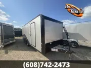 new Cargo (Enclosed) Trailers Legend Trailers  for sale, in Portage, WI Thumbnail 1