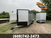 new Cargo (Enclosed) Trailers Legend  for sale, in Portage, WI Thumbnail 2