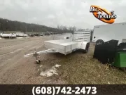 new Other Trailers Aluma  for sale, in Portage, WI Thumbnail 3
