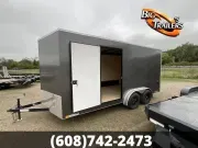new Other Trailers Legend  for sale, in Portage, WI Thumbnail 2