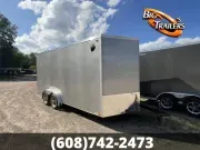new Cargo (Enclosed) Trailers Legend Trailers  for sale, in Portage, WI Thumbnail 1