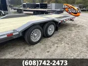 new Equipment / Flatbed Trailers Midsota  for sale, in Portage, WI Thumbnail 2