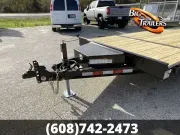 new Car Haulers / Racing Trailers Midsota  for sale, in Portage, WI Thumbnail 3