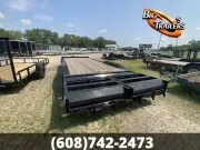 new Equipment / Flatbed Trailers Midsota  for sale, in Portage, WI Thumbnail 12