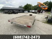 used Utility Trailers Triton Trailers  for sale, in Portage, WI Thumbnail 6