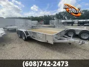 new Utility Trailers Trophy  for sale, in Portage, WI Thumbnail 3