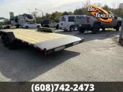 new Car Haulers / Racing Trailers Midsota  for sale, in Portage, WI Thumbnail 8