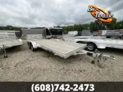 new Other Trailers Aluma  for sale, in Portage, WI Thumbnail 2