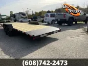new Car Haulers / Racing Trailers Midsota  for sale, in Portage, WI Thumbnail 9