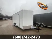 2026 Legend Thunder V-Nose TA 