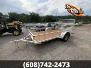 new Utility Trailers Legend Trailers  for sale, in Portage, WI Thumbnail 1