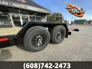new Equipment / Flatbed Trailers Midsota  for sale, in Portage, WI Thumbnail 5