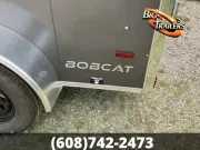 new Cargo (Enclosed) Trailers Haul-About  for sale, in Portage, WI Thumbnail 3
