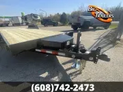 new Car Haulers / Racing Trailers Midsota  for sale, in Portage, WI Thumbnail 3