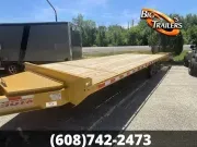 new Equipment / Flatbed Trailers Midsota  for sale, in Portage, WI Thumbnail 3