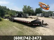 new Equipment / Flatbed Trailers Midsota  for sale, in Portage, WI Thumbnail 2