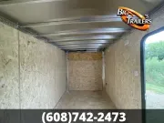 new Cargo (Enclosed) Trailers Legend Trailers  for sale, in Portage, WI Thumbnail 7
