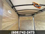 used Cargo (Enclosed) Trailers Haul-About  for sale, in Portage, WI Thumbnail 9