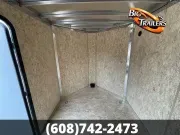 new Cargo (Enclosed) Trailers Legend Trailers  for sale, in Portage, WI Thumbnail 14