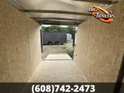 new Cargo (Enclosed) Trailers Legend Trailers  for sale, in Portage, WI Thumbnail 9