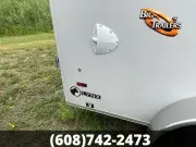 new Cargo (Enclosed) Trailers Haul-About  for sale, in Portage, WI Thumbnail 5