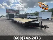 2026 Midsota TBWB Series Tilt Trailer 