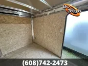 new Cargo (Enclosed) Trailers Legend Trailers  for sale, in Portage, WI Thumbnail 8
