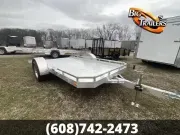 new Other Trailers Legend  for sale, in Portage, WI Thumbnail 3