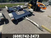 new Equipment / Flatbed Trailers Master Tow  for sale, in Portage, WI Thumbnail 1