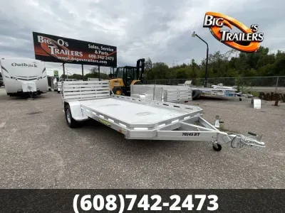 2027 Aluma 7814S-BT 