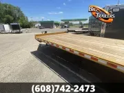 new Equipment / Flatbed Trailers Midsota  for sale, in Portage, WI Thumbnail 8