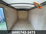 new Cargo (Enclosed) Trailers Haul-About  for sale, in Portage, WI Thumbnail 7