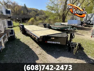 2027 Midsota TB Series Tilt