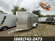 new Cargo (Enclosed) Trailers Legend Trailers  for sale, in Portage, WI Thumbnail 1