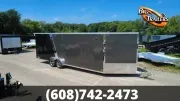 new Snowmobile Trailers Legend Trailers  for sale, in Portage, WI Thumbnail 3