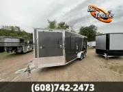 new Snowmobile Trailers Legend Trailers  for sale, in Portage, WI Thumbnail 2