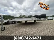 new Other Trailers Aluma  for sale, in Portage, WI Thumbnail 2